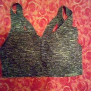 Victoria secret sports bra